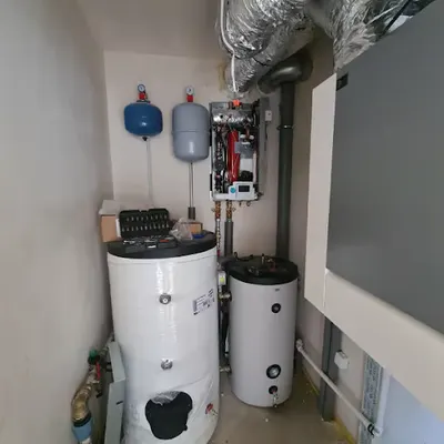 Serwis Fabryczny Urządzeń Gazowo-Elektrycznych - Szymaniak - oddział Gorzów Wlkp.